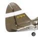 UMX P-47 Brushless BNF Basic Plane