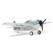 Ultra Micro F4F Wildcat BNF Basic
