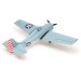 Ultra Micro F4F Wildcat BNF Basic