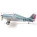 Ultra Micro F4F Wildcat BNF Basic