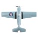 Ultra Micro F4F Wildcat BNF Basic