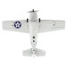 Ultra Micro F4F Wildcat BNF Basic