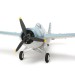 Ultra Micro F4F Wildcat BNF Basic