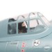 Ultra Micro F4F Wildcat BNF Basic