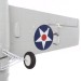 Ultra Micro F4F Wildcat BNF Basic