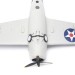 Ultra Micro F4F Wildcat BNF Basic