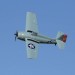 Ultra Micro F4F Wildcat BNF Basic