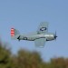 Ultra Micro F4F Wildcat BNF Basic