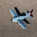 Ultra Micro F4F Wildcat BNF Basic