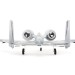 A-10 Warthog Brushless BNF Basic