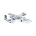 A-10 Warthog Brushless BNF Basic