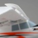 UMX Timber Brushless BNF Basic STOL Airplane
