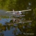 UMX Timber Brushless BNF Basic STOL Airplane