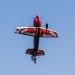 UMX P3 Revolution BNF Basic Stunt Biplane