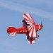 UMX Pitts S-1S BNF Basic Acrobatic Plane