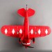 UMX Pitts S-1S BNF Basic Acrobatic Plane