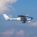 UMX Cessna 182 BNF Basic