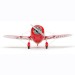 E-Flite UMX Gee Bee w/ AS3X and SAFE Select