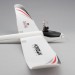 UMX Radian FPV BNF aircraft without Headset