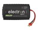 Ecopower "Electron Ni82 AC" Nimh Battery Charger (1-8 Cells/2A/25W)