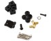 Ecopower 832 Mid Profile High Torque Brushless Waterproof Servo