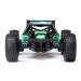 ECX RC Micro Roost RTR 1/28 2wd Buggy (green)