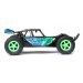 ECX RC Micro Roost RTR 1/28 2wd Buggy (green)