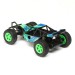 ECX RC Micro Roost RTR 1/28 2wd Buggy (green)