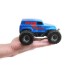 ECX RC Micro Ruckus 1/28 2wd RTR Monster Truck, Blue