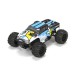 Ruckus 1:24 4wd Monster Truck: