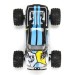 Ruckus 1:24 4wd Monster Truck: