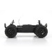 Ruckus 1:24 4wd Monster Truck: