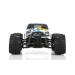 Ruckus 1:24 4wd Monster Truck: