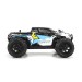 Ruckus 1:24 4wd Monster Truck: