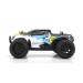 Ruckus 1:24 4wd Monster Truck: