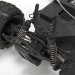 Ruckus 1:24 4wd Monster Truck: