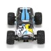 Ruckus 1:24 4wd Monster Truck: