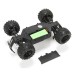 Ruckus 1:24 4wd Monster Truck: