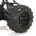 Ruckus 1:24 4wd Monster Truck: