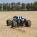 Ruckus 1:24 4wd Monster Truck: