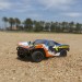 Torment 1/24 4wd RTR Short Course Truck, Black / Orange