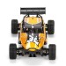 1/24 Roost 4WD Desert Buggy Orange RTR