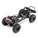 Barrage RTR 1/24 4x4 Scaler Rock Crawler, Orange