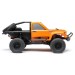 Barrage RTR 1/24 4x4 Scaler Rock Crawler, Orange