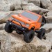 Barrage RTR 1/24 4x4 Scaler Rock Crawler, Orange