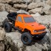 Barrage RTR 1/24 4x4 Scaler Rock Crawler, Orange
