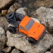 Barrage RTR 1/24 4x4 Scaler Rock Crawler, Orange