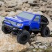 Barrage, Orange: 1/24 4WD RTR