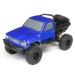 Barrage, Orange: 1/24 4WD RTR