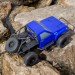 Barrage, Orange: 1/24 4WD RTR